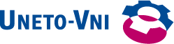 logo uneto vni